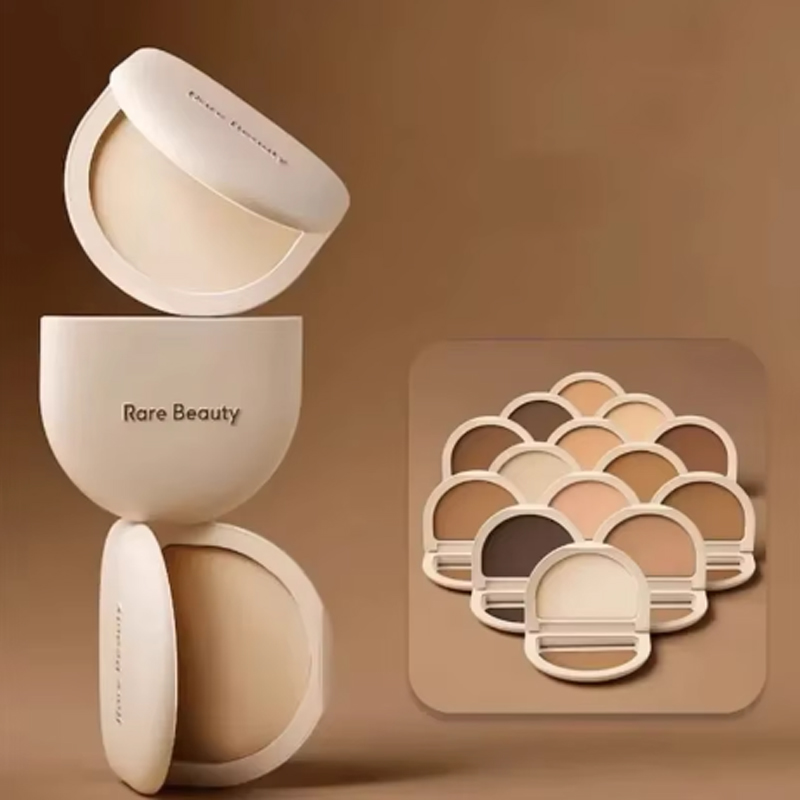 레어 뷰티 픽서 파우더 컴팩트 스무스 워터 레지스턴트  - Beauty Makeup Fixer Natural 리뷰 및 가격