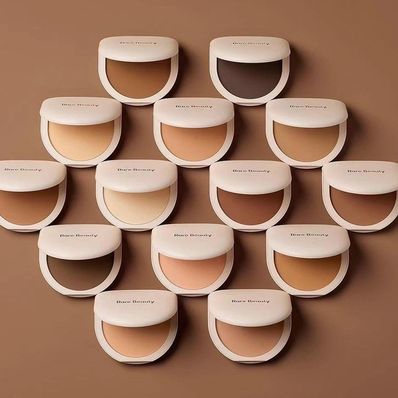 레어 뷰티 픽서 파우더 컴팩트 스무스 워터 레지스턴트  - Beauty Makeup Fixer Natural 리뷰 및 가격