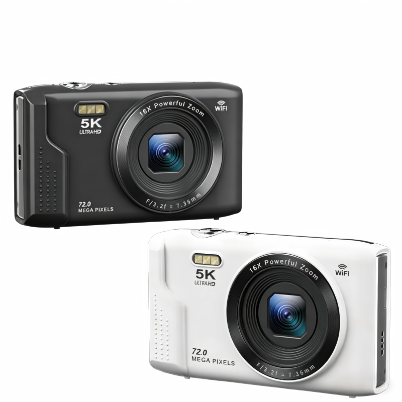 비디오 카드 카메라 72MP 5K 울트라 HD 16배  - Beauty Makeup Camera App 리뷰 및 가격