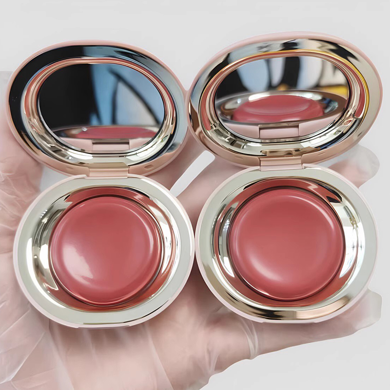 패션 레어 뷰티 로즈 모브 뉴트럴 블러쉬 파우더 휴대용 - Beauty Rose Makeup 리뷰 및 가격