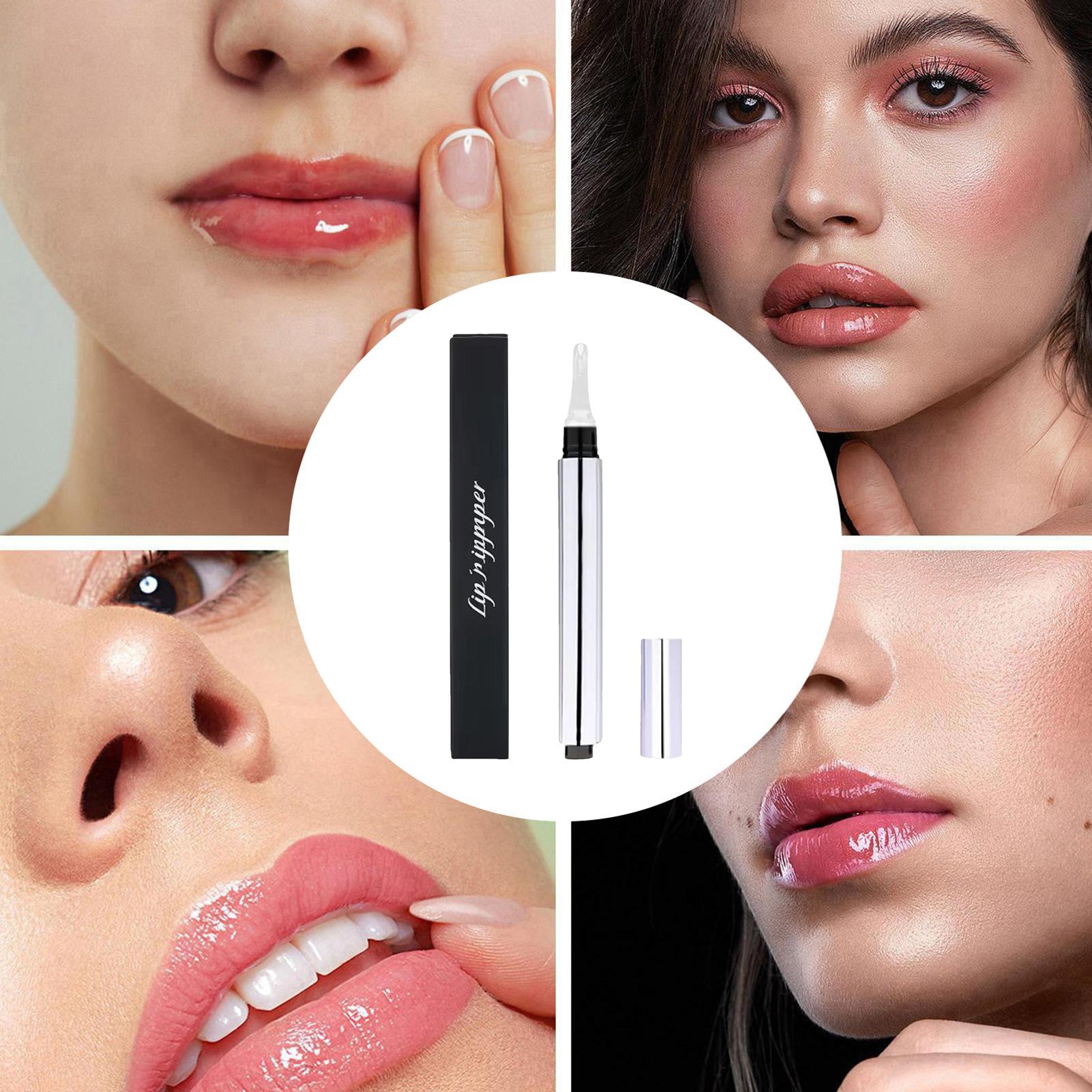 립 플럼퍼 메이크업 베이스 스피큘 플럼핑 립 오일 10 - Beauty Makeup Women 리뷰 및 가격