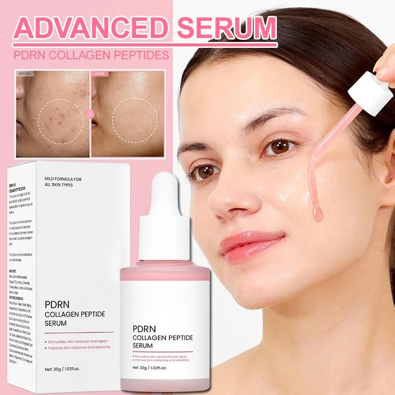 칙칙한 피부를 위한 연어 PDRN 콜라겐 펩타이드 페이 - Beauty Makeup Korean 리뷰 및 가격