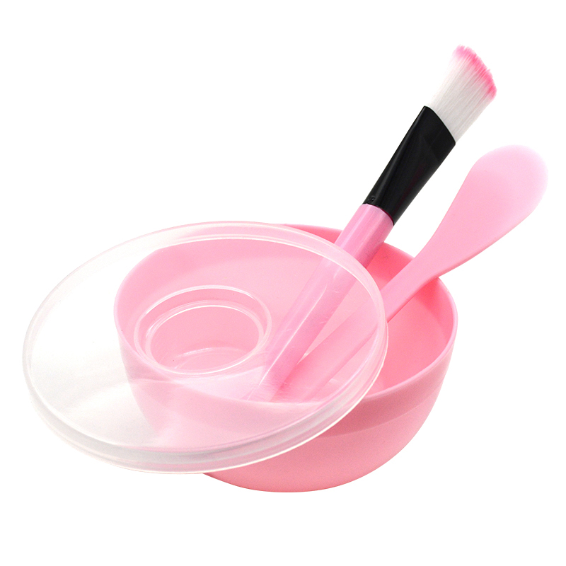 Z. 페이셜 브러쉬 마스크 볼 스푼 세트 마스크 브러쉬 - Beauty Makeup Women 리뷰 및 가격