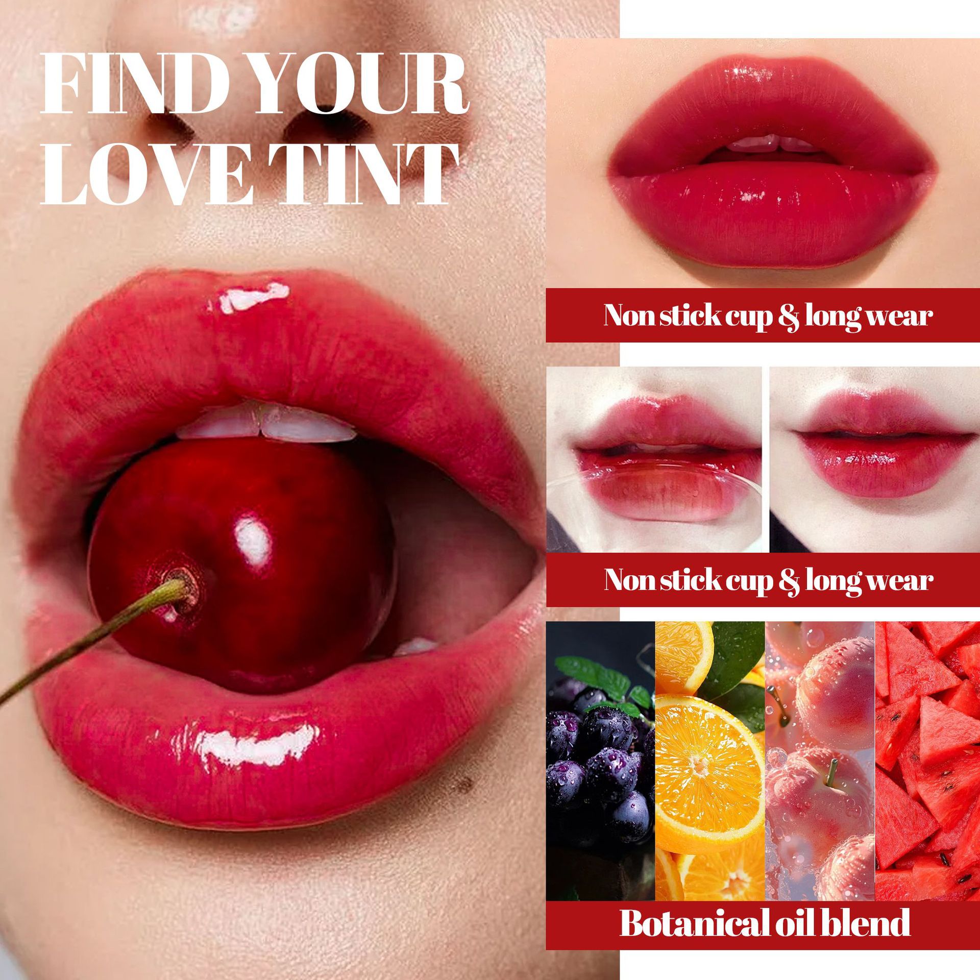 매트 립 스테인 트랜스퍼 프루프 12H 웨어 페이드 프 - Beauty Makeup Store 리뷰 및 가격