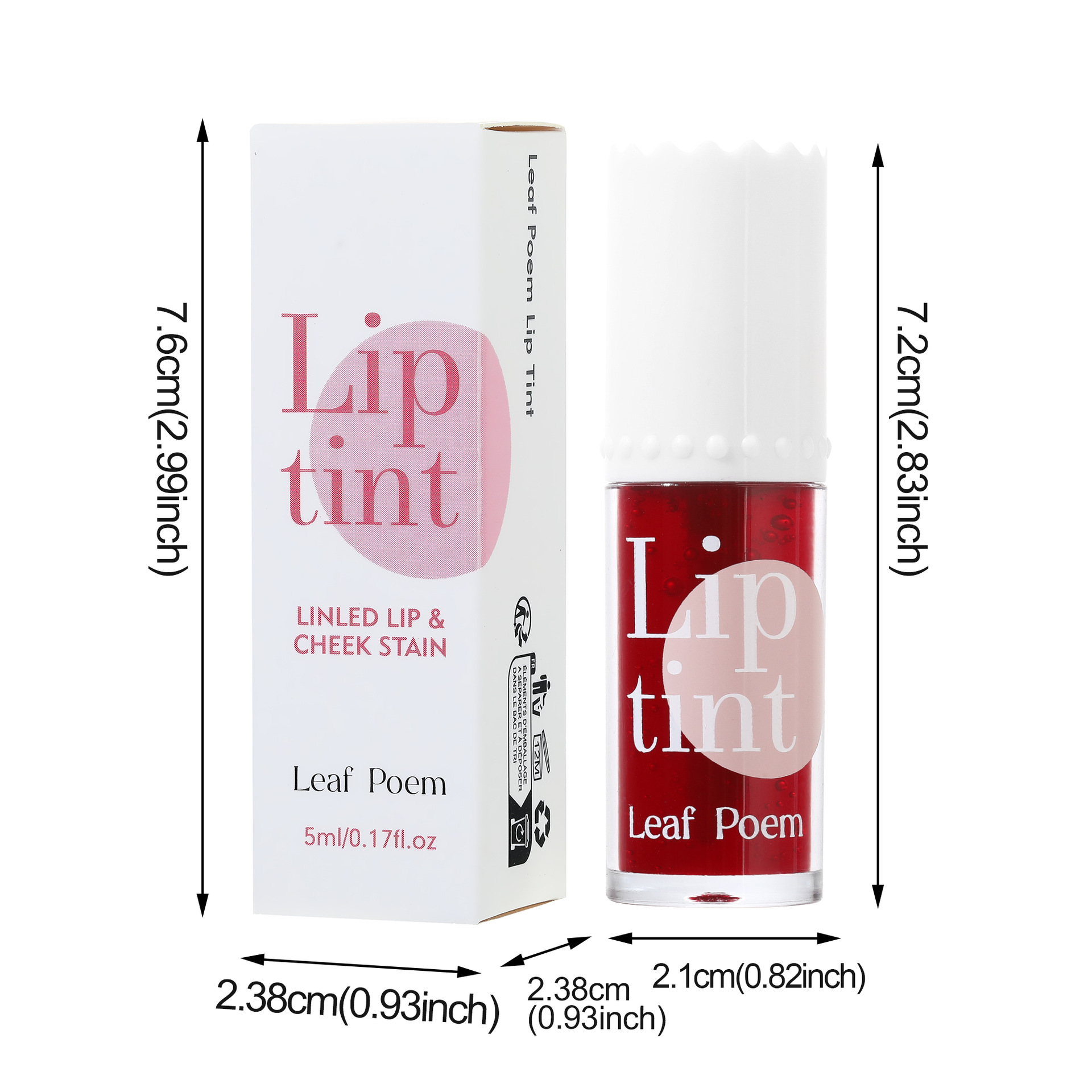 매트 립 스테인 트랜스퍼 프루프 12H 웨어 페이드 프 - Beauty Makeup Store 리뷰 및 가격