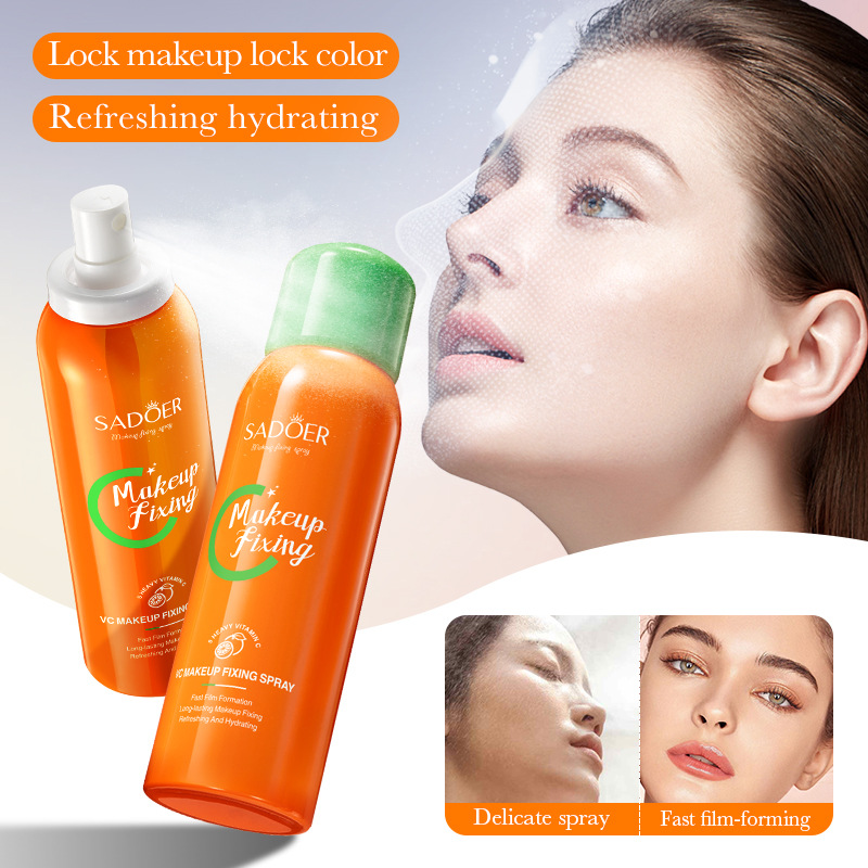 메이크업 세팅 스프레이 보습 하이드레이트, 지속되는 메 - Beauty Makeup Fixer Natural 리뷰 및 가격