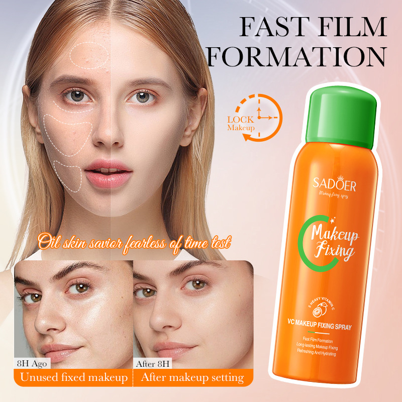 메이크업 세팅 스프레이 보습 하이드레이트, 지속되는 메 - Beauty Makeup Fixer Natural 리뷰 및 가격