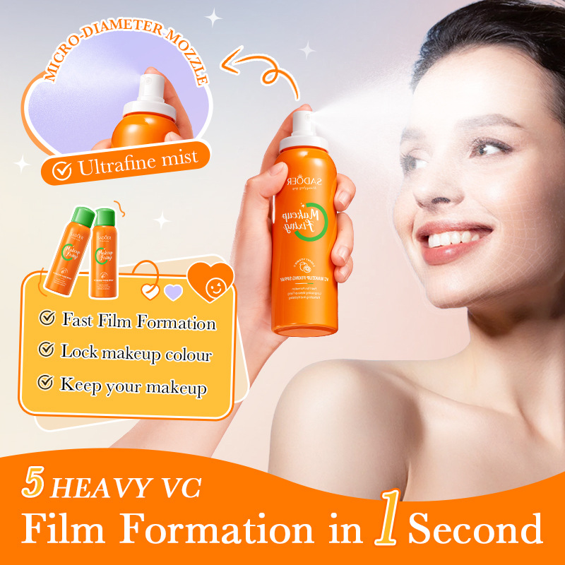 메이크업 세팅 스프레이 보습 하이드레이트, 지속되는 메 - Beauty Makeup Fixer Natural 리뷰 및 가격
